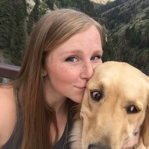 Meet your Posher, Brynn